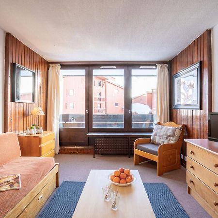 Apartment Les Grandes Platieres II By Interhome ティニュ エクステリア 写真