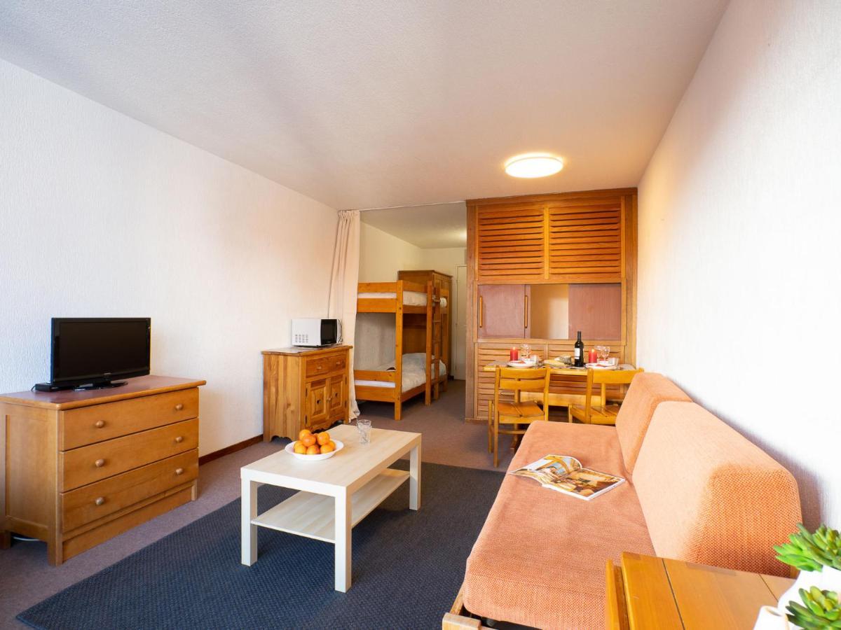 Apartment Les Grandes Platieres II By Interhome ティニュ エクステリア 写真