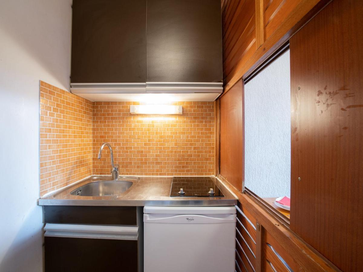 Apartment Les Grandes Platieres II By Interhome ティニュ エクステリア 写真