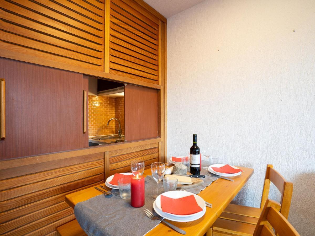 Apartment Les Grandes Platieres II By Interhome ティニュ エクステリア 写真